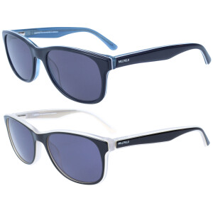 Stylische Fernbrille mit Sonnenschutz FLORIAN aus leichtem Kunststoff-Material mit individueller Stärke