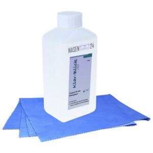 Brillenreinigungsspray "Klar-Blick" ORIGINAL in...