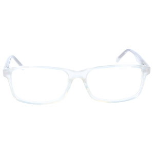 Klassische Fernbrille DOREEN aus robustem Kunststoff mit...