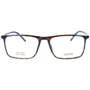 ESPRIT ET 17126 545 in Braun mit Sonnenschutz-Vorhänger