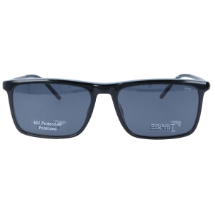 ESPRIT ET 17126 545 in Braun mit Sonnenschutz-Vorhänger