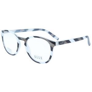 Elegante ELLE Lesebrille EL15933 aus hochglänzendem...