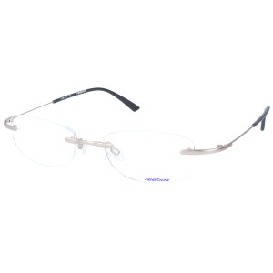 Randlose Damen-Brillenfassung reebok B 8016 C 135 in Gold...