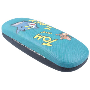 süßes Brillenetui für Kinder | Tom +...