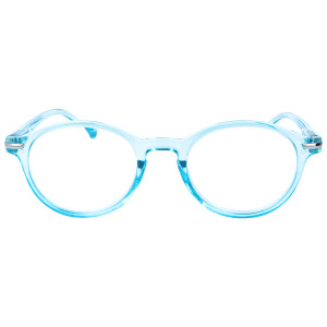 Sommerliche Fertiglesebrille / -hilfe TROPIC aus...