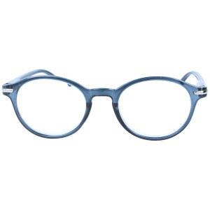 Sommerliche Fertiglesebrille / -hilfe TROPIC aus...