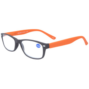Matte Fertiglesebrille FEELING aus hochwertigem...