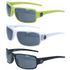 Stylische Kunststoff - Sonnenbrille Performer Lifestyle in verschiedenen Farben