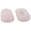 Überzug für Nasenpads / Brillenpads / Nasenflügel aus Silikon 17 mm