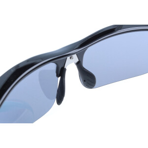 Praktische Überbrille / Sonnenbrille im sportlichen...