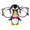Niedlicher Brillenhalter "Pinguin" - ein Brillenhalter, der Spaß bringt