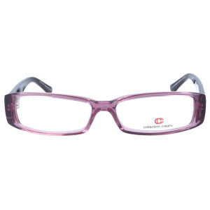 Schicke Fernbrille COLLECTION CREATIV CC 2128 aus Kunststoff mit individueller Stärke