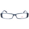 Schicke Fernbrille COLLECTION CREATIV CC 2128 aus Kunststoff mit individueller Stärke