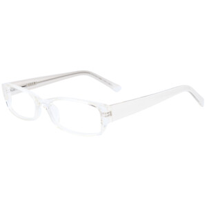 Schicke Fernbrille CC 2099-010 aus Kunststoff mit...