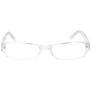 Schicke Fernbrille CC 2099-010 aus Kunststoff mit...