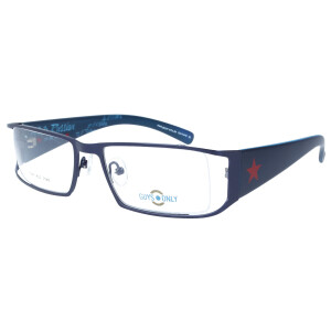 Schicke Fernbrille 3125 aus Metall - Kunststoff mit individueller Stärke