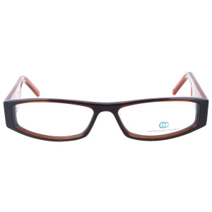 Schicke Fernbrille CC 2074 aus Kunststoff mit individueller Stärke