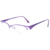 Elegante Metall-Fernbrille Cé 5105 mit schicken Bügeln und individueller Stärke