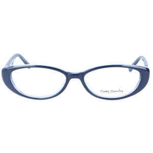 Betty Barclay stylische Lesebrille BB 2027 aus Kunststoff mit individueller Stärke