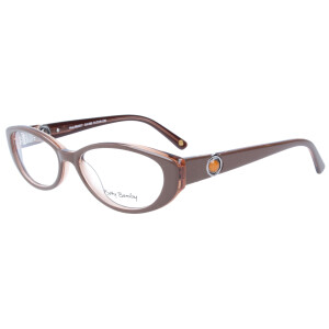 Betty Barclay stylische Lesebrille BB 2027 aus Kunststoff mit individueller Stärke