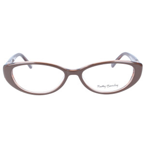 Betty Barclay stylische Lesebrille BB 2027 aus Kunststoff mit individueller Stärke