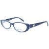 Extravagante Fernbrille Betty Barclay "BB 2027" aus Kunststoff mit individueller Stärke