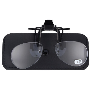 Aufstecker / Vorhänger - schwenkbar mit...