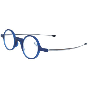 Faltbare Fertiglesebrille ADDISON mit Blaulichtfilter und...