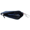 Faltbare Fertiglesebrille ADDISON mit Blaulichtfilter und ausziehbaren Bügeln inkl. Etui in Blau + 2,50 dpt