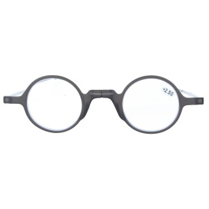 Faltbare Fertiglesebrille ADDISON mit Blaulichtfilter und...