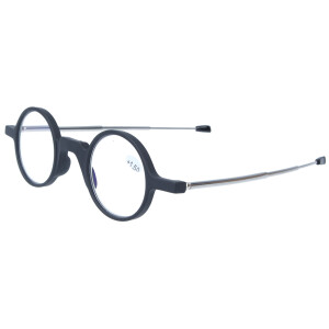 Faltbare Fertiglesebrille ADDISON mit Blaulichtfilter und...