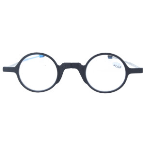 Faltbare Fertiglesebrille ADDISON mit Blaulichtfilter und...