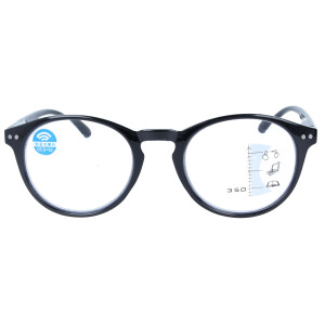 Gleitsichtbrille AIDEN - erweiterte Fertiglesehilfe /...