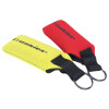 Praktischer schwimmfähiger Schlüsselanhänger für bis zu 3 Schlüssel in Rot