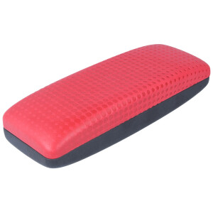 Graziles edles Hartschalenetui BALI im angesagten Dot -...