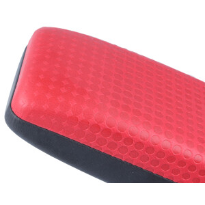 Graziles edles Hartschalenetui BALI im angesagten Dot -...