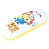 Niedliches Hartschalen - Brillenetui MINION für Kinder - Carl