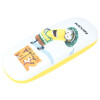 Niedliches Hartschalen - Brillenetui MINION für Kinder - Kevin