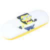 Niedliches Hartschalen - Brillenetui MINION für Kinder - Wolverine