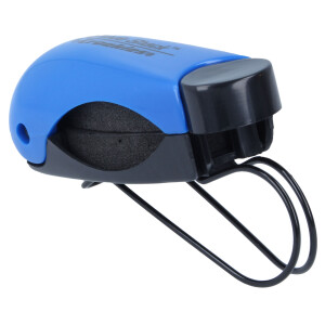 Pfiffiger hochwertiger Brillenclip - Brillenhalter von...