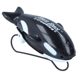 Pfiffiger hochwertiger Brillenclip - Brillenhalter von...