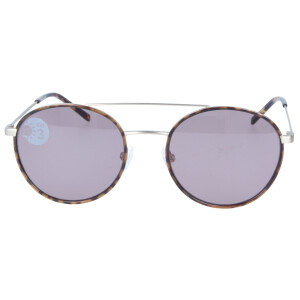 Panto-Style Sonnen-Fernbrille RICO aus Metall mit individueller Stärke