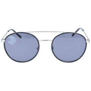 Panto-Style Sonnen-Fernbrille RICO aus Metall mit individueller Stärke