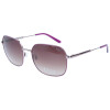 CHARMANT Elle - EL 14911 PK - elegante Sonnenbrille aus Metall