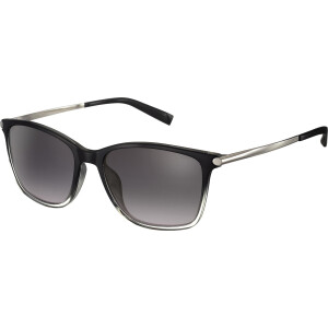 Esprit Sonnenbrille ET40024 538 in Schwarz - Transparent