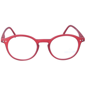 Lesebrille MR65 aus Kunststoff von MONTANA mit...