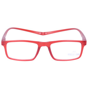 MONTANA Fertig-Lesebrille/-hilfe aus Kunststoff mit...