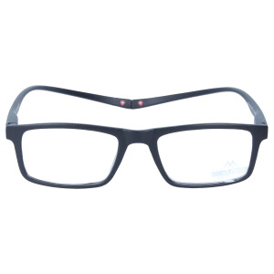 MONTANA Fertig-Lesebrille/-hilfe aus Kunststoff mit...