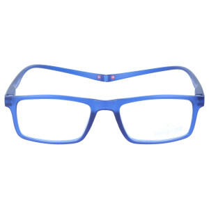 MONTANA Fertig-Lesebrille/-hilfe aus Kunststoff mit...