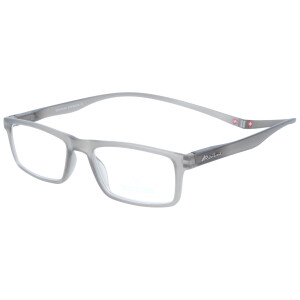 MONTANA Fertig-Lesebrille/-hilfe aus Kunststoff mit...